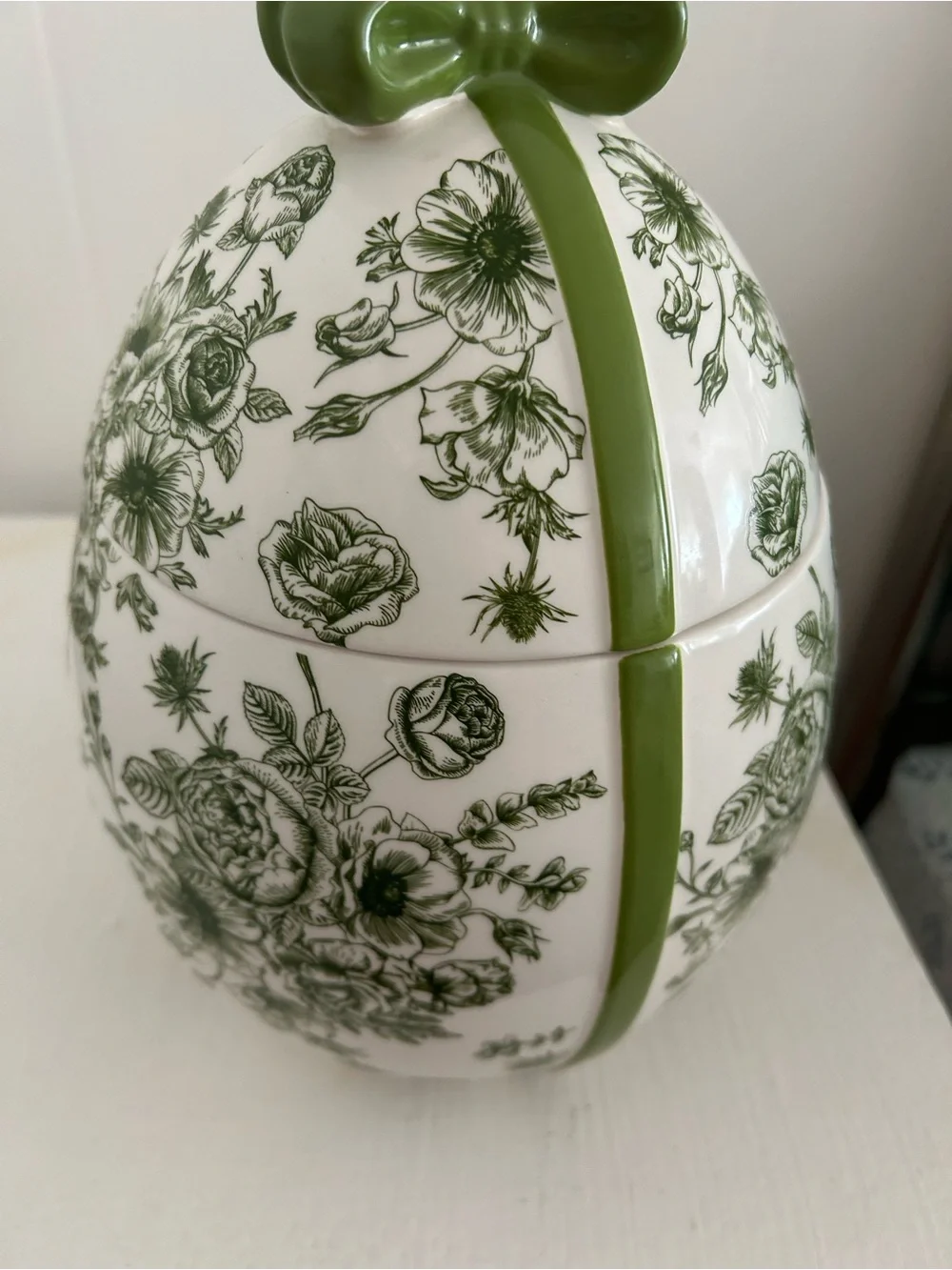Homeworx elegant white